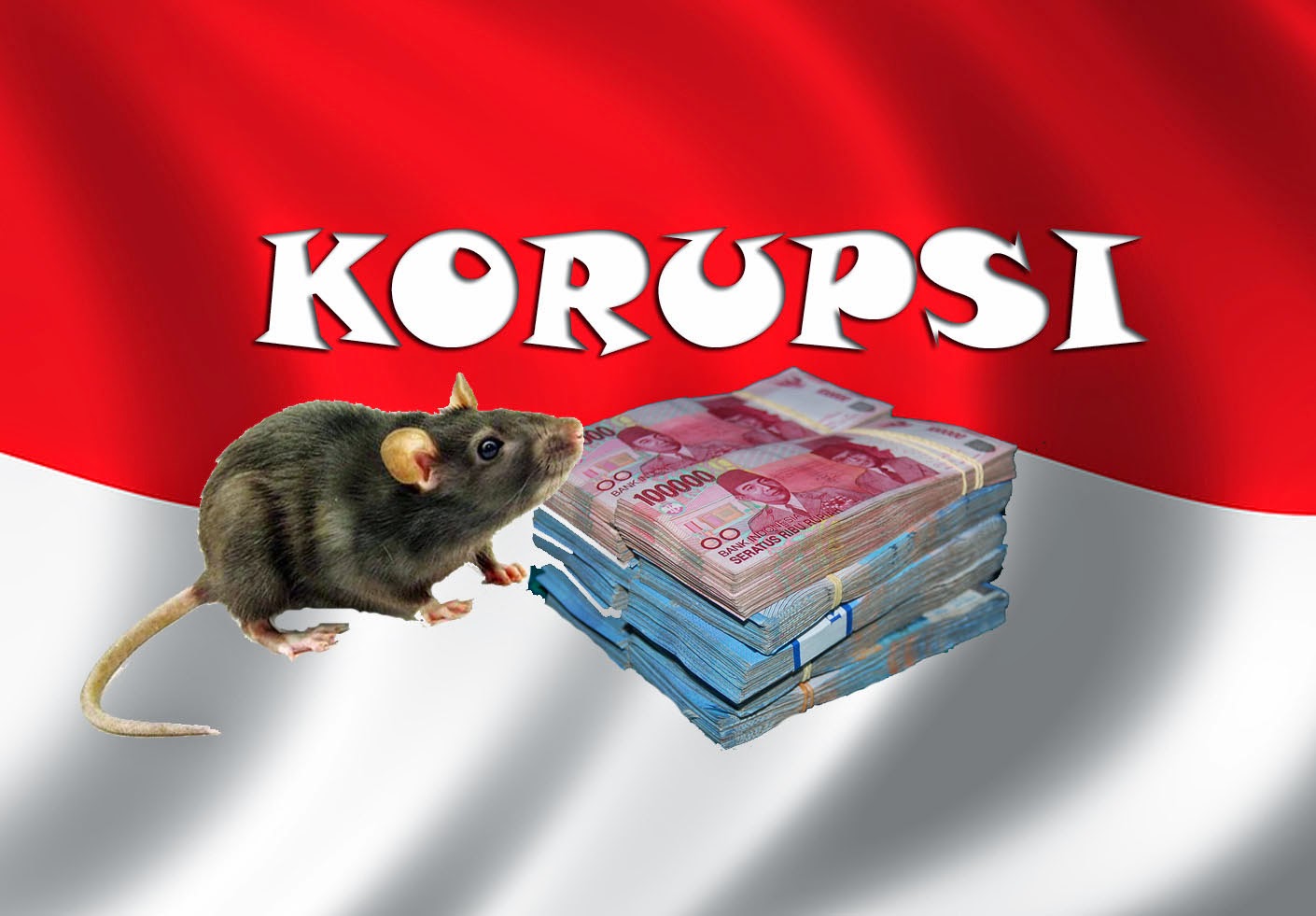 Korupsi_di Indonesia