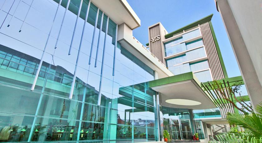 Hotel Santika Tasikmalaya