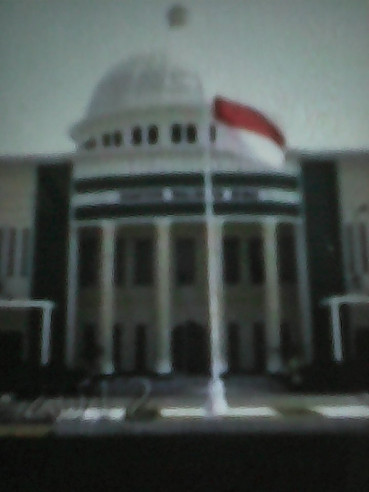 Kantor Walikota Bima